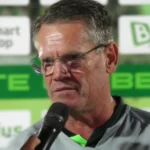 Rio Verde anuncia demissão do técnico Ito Roque