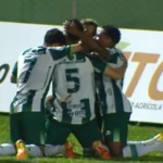 Rio Verde segue na liderança da Divisão de Acesso; confira os resultados