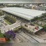 Rodoviária de BH deve receber 128 mil passageiros no feriado