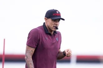 Roger Silva tem aproveitamento de acesso no comando do Atlético