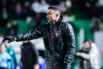 Roger Silva valoriza empate do Atlético sobre o Juventude e volta a falar em acesso