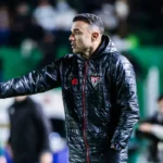 Roger Silva valoriza empate do Atlético sobre o Juventude e volta a falar em acesso