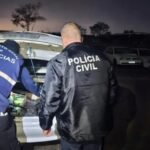 RS: pai de santo e mulher vão a júri por matar dois jovens e um bebê