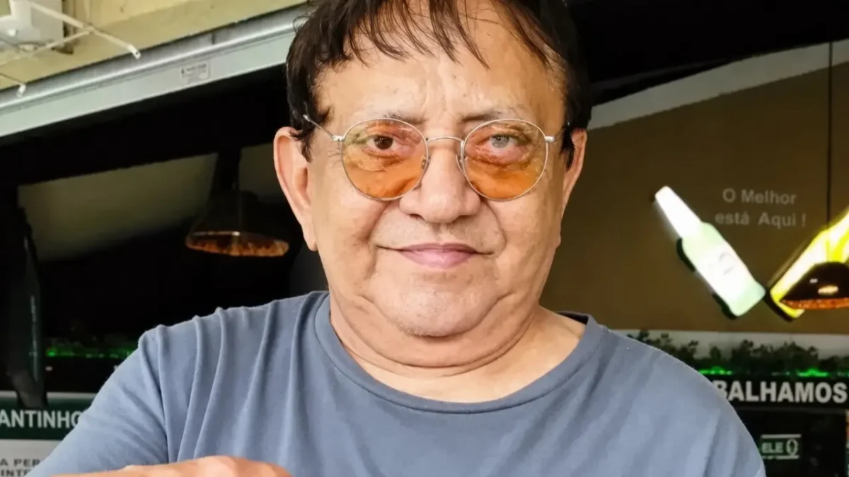 Rua do Jardim América muda de nome para homenagear dono do Buteko do Chaguinha, em Goiânia