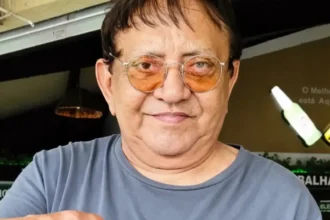 Rua do Jardim América muda de nome para homenagear dono do Buteko do Chaguinha, em Goiânia