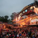 Saiba quanto custa um ingresso para a Fanzone do GP do Brasil de Fórmula 1