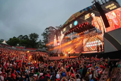 Saiba quanto custa um ingresso para a Fanzone do GP do Brasil de Fórmula 1