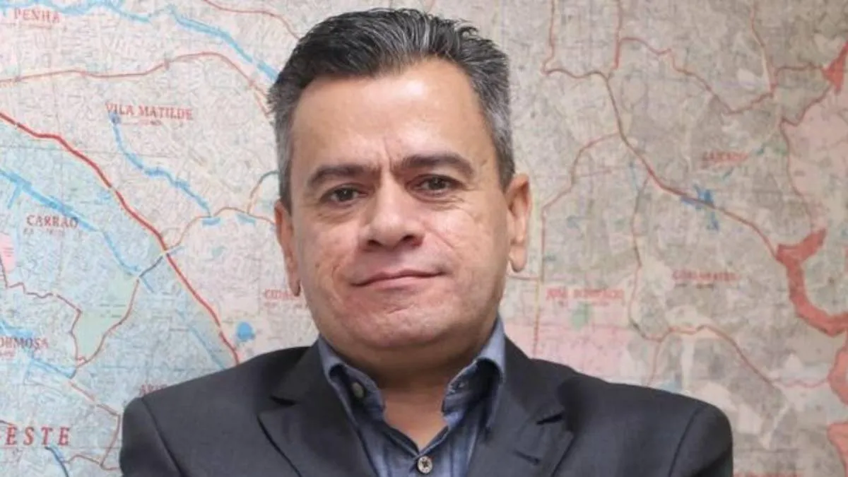 Saiba quem é Levi dos Santos Oliveira, ex-presidente da SPTrans preso em operação contra infiltração do PCC