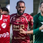 Saiba quem está fora e os possíveis retornos no Goiás e no Vila Nova para o clássico