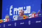 Saiba quem são as novidades na convocação de Carlo Ancelotti na seleção