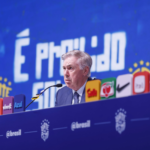 Saiba quem são as novidades na convocação de Carlo Ancelotti na seleção