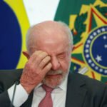 Sangue no asfalto, crise no STF: fantasmas que assombram Lula