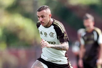 Santos acerta contratação de Cebolinha; Coutinho também está na mira do clube
