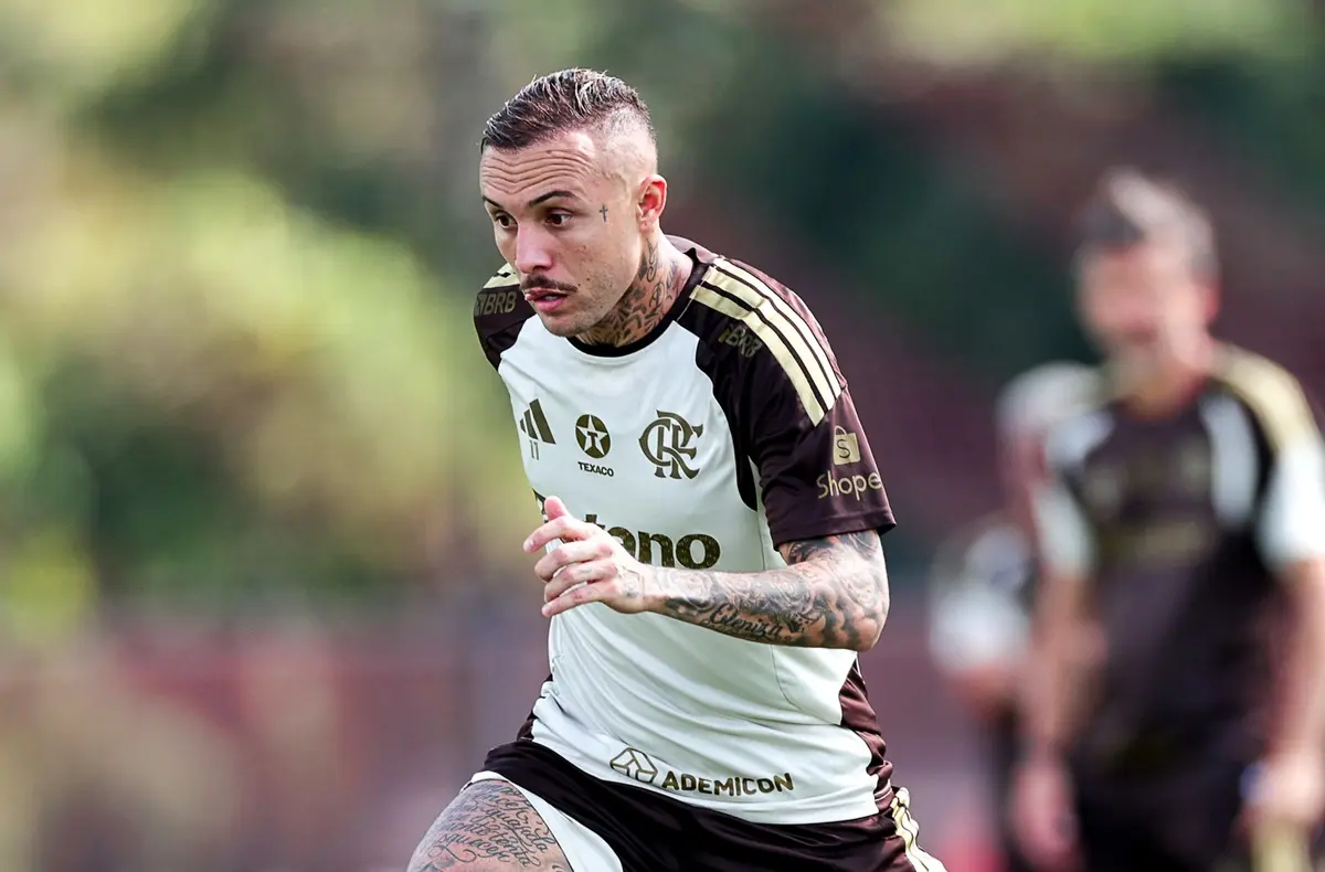 Santos acerta contratação de Cebolinha; Coutinho também está na mira do clube