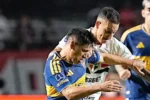 São Paulo empata com o Boca Juniors e está eliminado da Sul-Americana