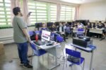 São Paulo supera média nacional no Pisa 2025 e perde apenas para o Paraná