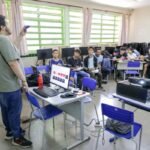 São Paulo supera média nacional no Pisa 2025 e perde apenas para o Paraná