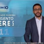 Sargento condenado pela Lei Maria da Penha tem candidatura indeferida