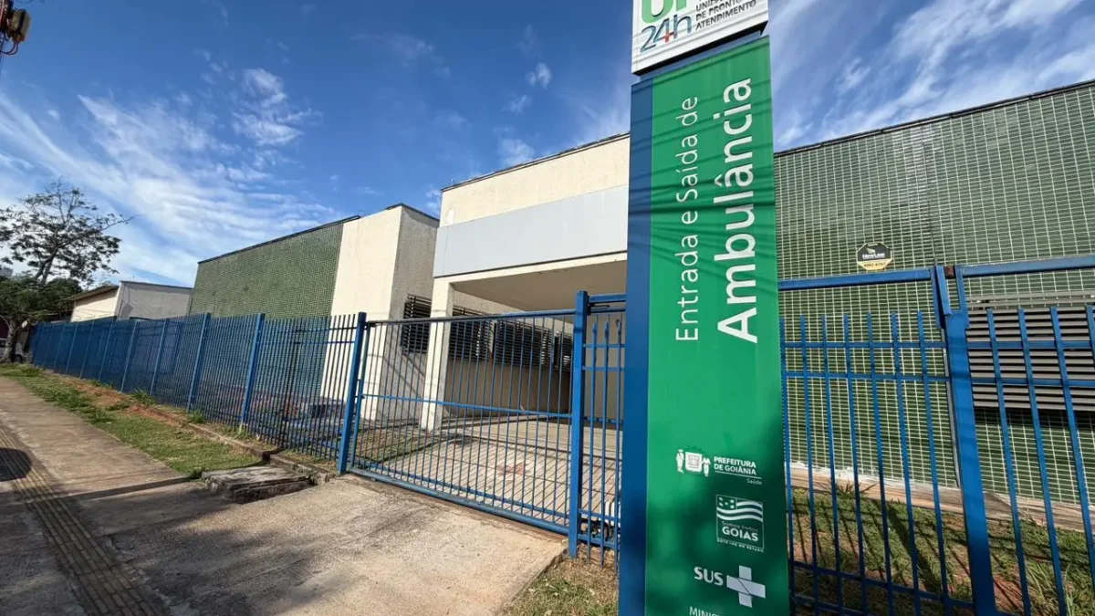 Saúde de Goiânia firma parceria com o Einstein para reduzir filas e agilizar atendimentos de urgência na rede municipal