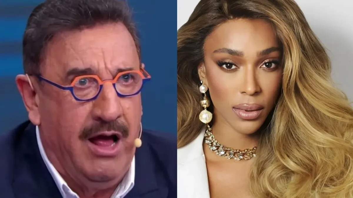 SBT perde recurso e vai exibir resposta de Erika Hilton no Ratinho antes das eleições