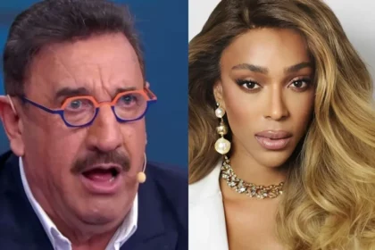 SBT perde recurso e vai exibir resposta de Erika Hilton no Ratinho antes das eleições