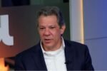 "Se Flávio for eleito, Vorcaro não fica na cadeia", dispara Haddad