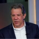 "Se Flávio for eleito, Vorcaro não fica na cadeia", dispara Haddad