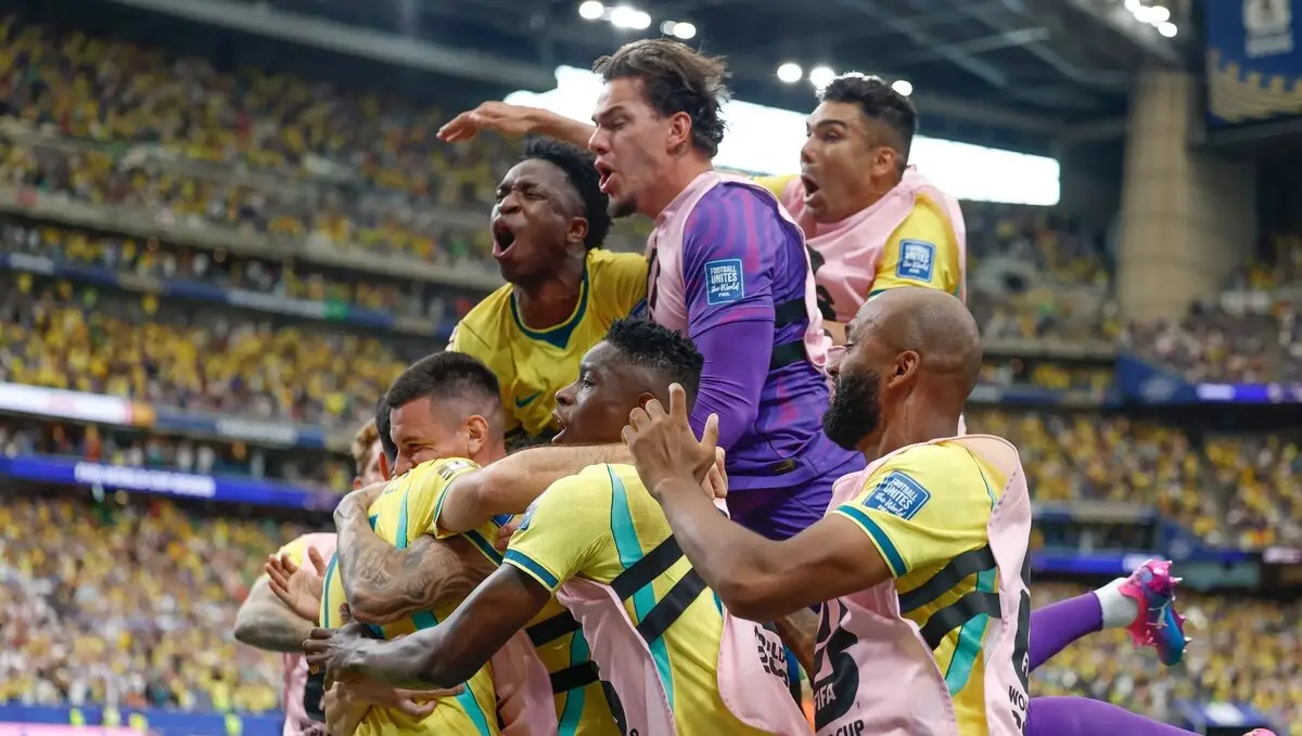 Seleção brasileira fará amistosos contra Japão e Singapura em novembro