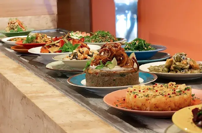 Self-service em Goiânia: 14 lugares para comer à vontade