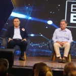 Sem Daniel e Wilder, corrida para o governo de Goiás terá mais um debate esvaziado nesta segunda-feira (14)