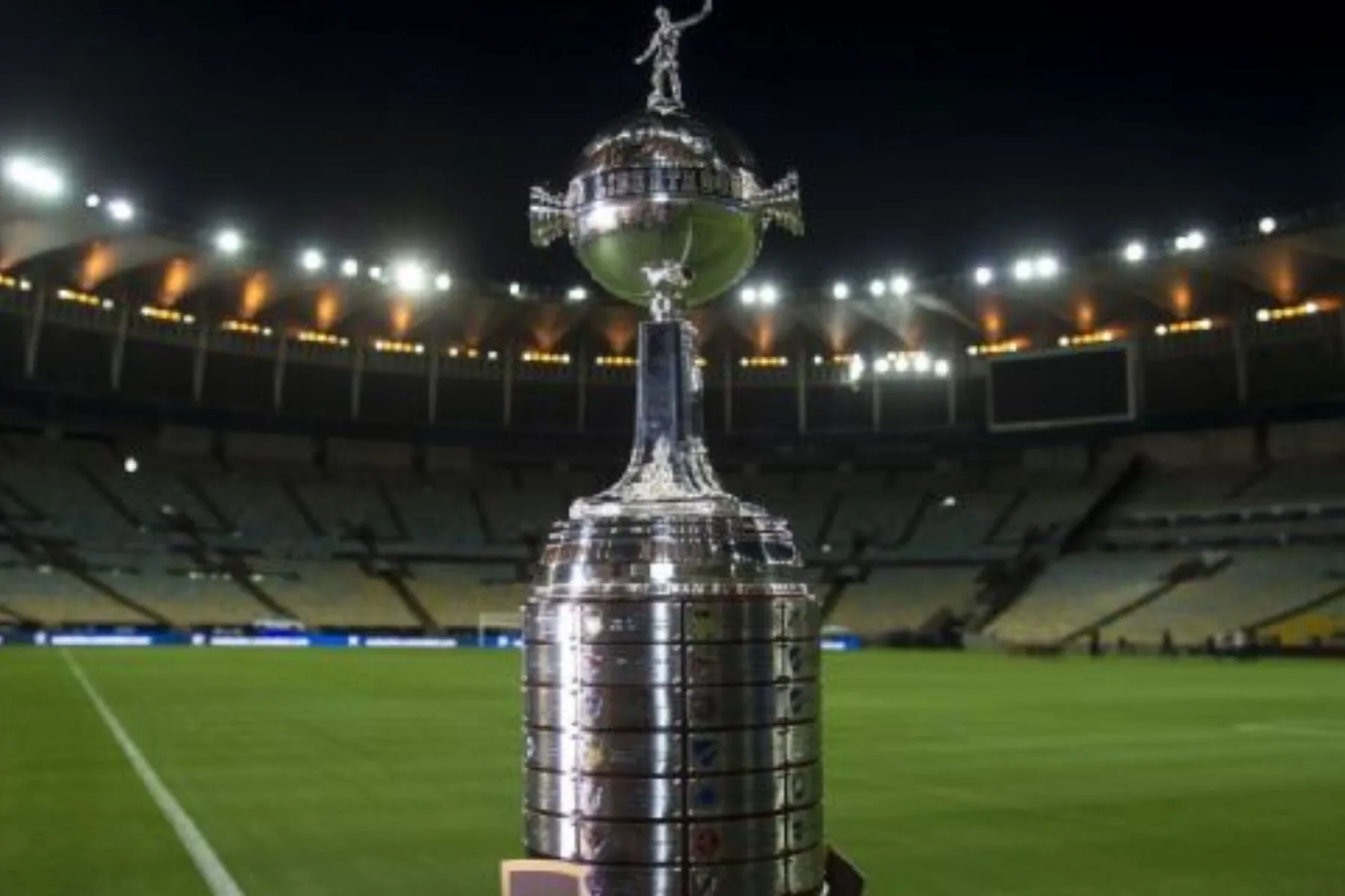 Semifinais da Libertadores 2026: datas, confrontos e o que está em jogo