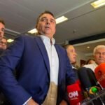 Senado banca segurança de Flávio em campanha, mas mantém gastos em sigilo