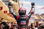Senna na MotoGP? Equipe anuncia contratação para temporada 2027