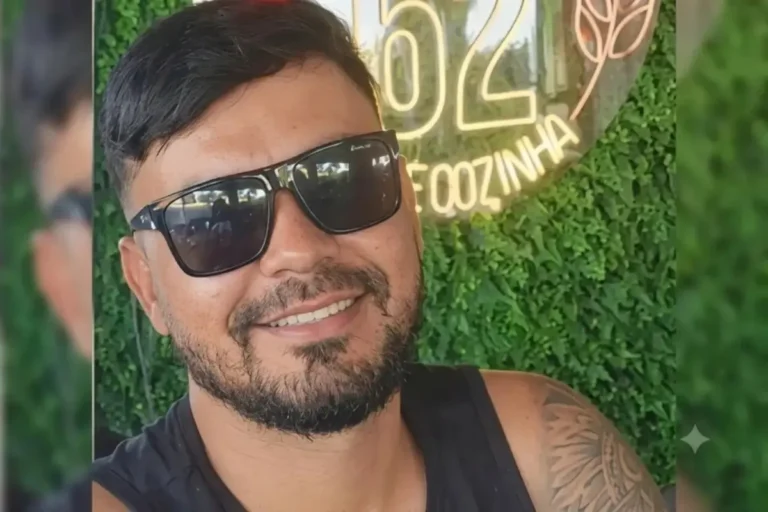 Sepultamento do lustrador Jefferson Oliveira pode demorar ainda nove dias para acontecer, em Aparecida