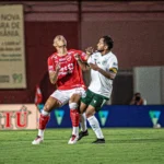 Série B: veja as chances de acesso de Vila Nova, Atlético-GO e Goiás no Brasileirão