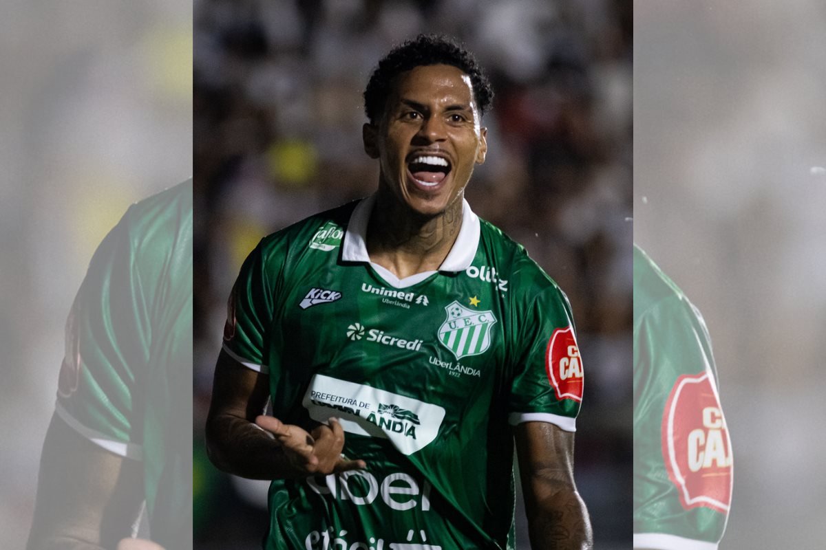 Série D ZeroUm: confira os melhores momentos de ASA-AL x UberLÂNDIA-MG