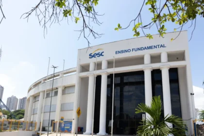 Sesc abre processo seletivo para formação de cadastro reserva em três cidades de Goiás