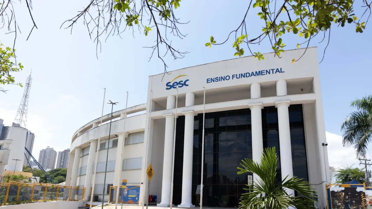 Sesc abre processo seletivo para formação de cadastro reserva em três cidades de Goiás