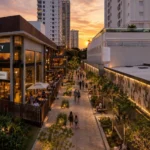 Setor Marista ganha novo espaço de convivência e cultura em Goiânia