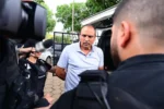 Síndico acusado de matar corretora teria usado dinheiro de condomínio para pagar a própria defesa
