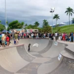 Skate, shows e DJs ocupam parque de Goiânia com programação gratuita