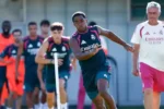 Só isso professor? Mourinho diz que Endrick deve jogar estreia da Champions “De 5 a 10 minutos”