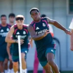 Só isso professor? Mourinho diz que Endrick deve jogar estreia da Champions “De 5 a 10 minutos”