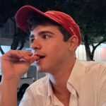 Streamer acusado de homofobia contra ator de Quem Ama Cuida se desculpa