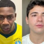 Streamer acusado de homofobia contra João Victor Gonçalves revela ataques