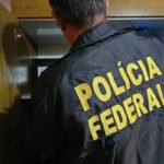 Suspeito de furtar casa de policial federal é alvo de operação
