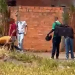 Suspeito de furto é linchado e agressores são presos em Goiânia