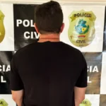 Suspeitos de ameaçar e de explorar garotas de programa são alvos de operação policial em Aparecida de Goiânia