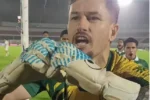 Tadeu falha, se redime e Goiás vence Botafogo-SP de virada na Série B do Brasileirão