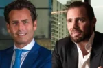 ‘Tapete vermelho’: veja prints da conversa de Vorcaro com filho do ministro Luiz Fux
